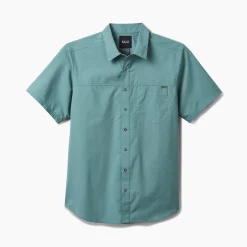 Wyatt Short Sleeve Shirt