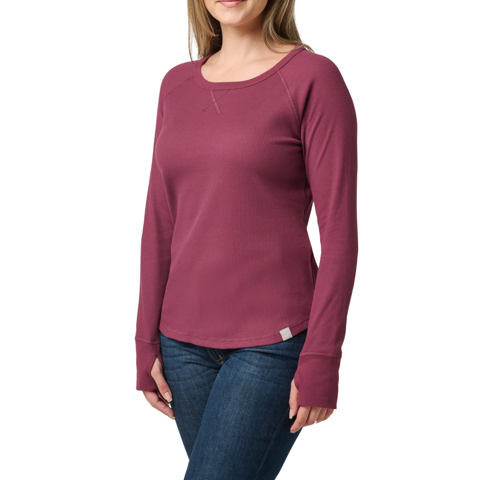 Zora Long Sleeve Tunic