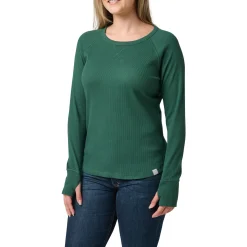 Zora Long Sleeve Tunic