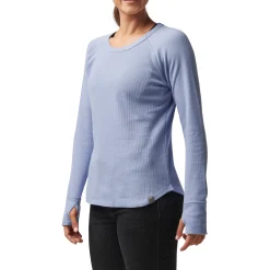 Zora Long Sleeve Tunic