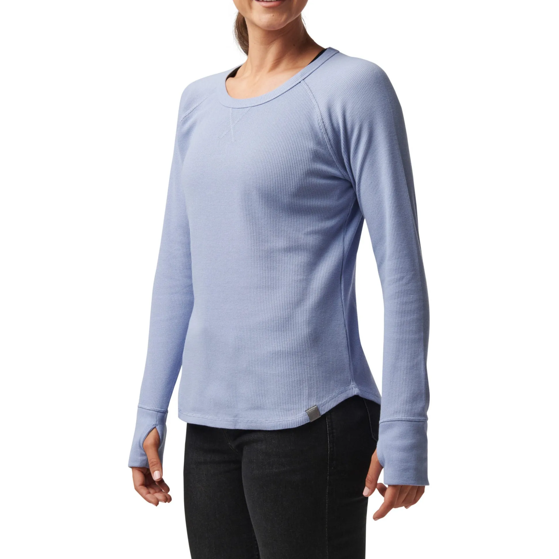 Zora Long Sleeve Tunic